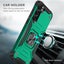 1x Shockproof phone Cover for Samsung Galaxy S23 Carousel 7