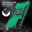 1x Shockproof phone Cover for Samsung Galaxy S23 Carousel 8