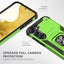 1x Shockproof phone Cover for Samsung Galaxy S23 Carousel 3