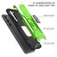 1x Shockproof phone Cover for Samsung Galaxy S23 Carousel 4