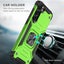 1x Shockproof phone Cover for Samsung Galaxy S23 Carousel 7