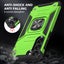 1x Shockproof phone Cover for Samsung Galaxy S23 Carousel 8