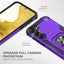 1x Shockproof phone Cover for Samsung Galaxy S23 Carousel 3