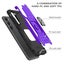 1x Shockproof phone Cover for Samsung Galaxy S23 Carousel 4