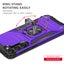 1x Shockproof phone Cover for Samsung Galaxy S23 Carousel 6