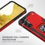 1x Shockproof phone Cover for Samsung Galaxy S23 Carousel 3