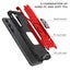 1x Shockproof phone Cover for Samsung Galaxy S23 Carousel 4
