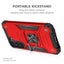 1x Shockproof phone Cover for Samsung Galaxy S23 Carousel 5