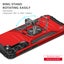 1x Shockproof phone Cover for Samsung Galaxy S23 Carousel 6