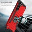 1x Shockproof phone Cover for Samsung Galaxy S23 Carousel 7