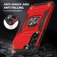 1x Shockproof phone Cover for Samsung Galaxy S23 Carousel 8