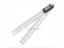 20CM High Precision Electronic Angle Ruler Digital Display Angle Ruler Carousel 4
