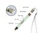 USB Rechargeable 5D Diamond Painting Lighting Point Drill Pen Set Square/Round Carousel 7