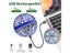 Original Product Fly Ball Hover Ball LED Light Rotating Fly Ball Toy Flying Carousel 5