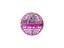 Original Product Fly Ball Hover Ball LED Light Rotating Fly Ball Toy Flying Carousel 1