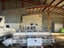 3-in-1 Washing, Filling, and Capping Machine for Glass/PET Bottles Hot / Cold Carousel 3
