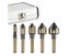 Countersink Drill Bit Set 5 Pcs NZ Clearance Carousel 6