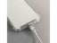 4/1PCS Ultra-thin Stainless Steel Phone Tether Patch Gasket Cellphone Strap Carousel 5