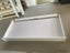 Sleigh baby cot with mattress and matching change table Carousel 8