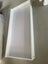 Sleigh baby cot with mattress and matching change table Carousel 11