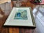 Vintage Etching with Aquatint by W Haeburn-Little (b1894) Carousel 6