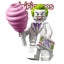 JOKER 71026 - Lego DC Superheroes Series IN SEALED BAG Carousel 1