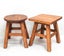 Stool Carousel 1