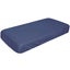 Silly Billyz Polycotton Fitted Cot Combo (Navy) Carousel 1