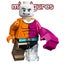 METAMORPHO 71026 - Lego DC Superheroes Series Carousel 1