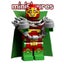 MISTER MIRACLE 71026 - Lego DC Superheroes Series IN SEALED BAG Carousel 1