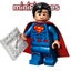 SUPERMAN 71026 - Lego DC Superheroes Series IN SEALED BAG Carousel 1
