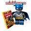 BAT-MITE 71026 - Lego DC Superheroes Series IN SEALED BAG Carousel 1