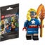 STARGIRL 71026 - Lego DC Superheroes Series IN SEALED BAG Carousel 1