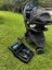 Cosco Pushchair + car seat / capsule + base Carousel 1
