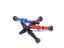 2 Pcs/set Bicycle 40/60/80mm Valve For Compatible Road MTB Bicycle Tubeless Carousel 6