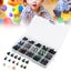 toy eyes toy plastic eyes plastic eyes 264pcs Toy Plastic Eyes Multiple Colour Carousel 3