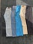 13 Pants/Jeans/Shorts Bulk Bundle - XS/6 Carousel 1