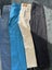 13 Pants/Jeans/Shorts Bulk Bundle - XS/6 Carousel 7