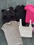 27 TOPS BULK BUNDLE - 6/XS Carousel 10