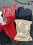 27 TOPS BULK BUNDLE - 6/XS Carousel 8