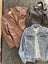 6 x JACKET/BLAZER/TRENCH Bulk Bundle - XS Carousel 1