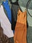 12x DRESSES BULK BUNDLE - XS Carousel 6