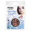 Moon Glitter Holographic Shapes Clamshell, 3g Costume Make Up Carousel 1