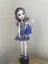 Monster High Shipwrecked Catrine DeMew Carousel 1