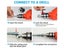 PTN NEW Drain Pipe Cleaning Kit Sale Sale Carousel 8