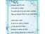 Colorful Acrylic Bead Smile Mobile Phone Chain Cellphone Strap Anti-lost Carousel 7