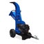 Landworks LCE09 4", Loncin 14HP Electric Start Engine Carousel 3