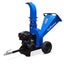 Landworks LCE09 4", Loncin 14HP Electric Start Engine Carousel 5