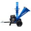Landworks LCE09 4", Loncin 14HP Electric Start Engine Carousel 6
