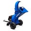 Landworks LCE09 4", Loncin 14HP Electric Start Engine Carousel 7